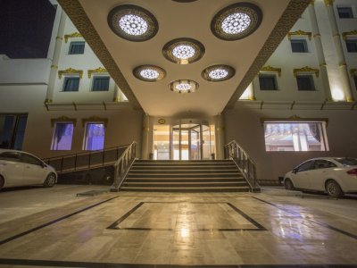GRAND ALİ’N HOTEL TOKAT