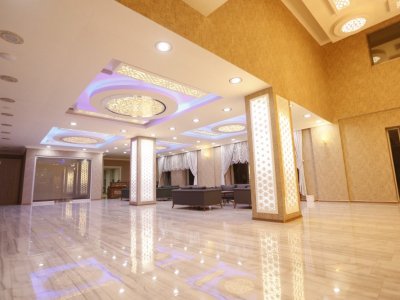 GRAND ALİ’N HOTEL TOKAT