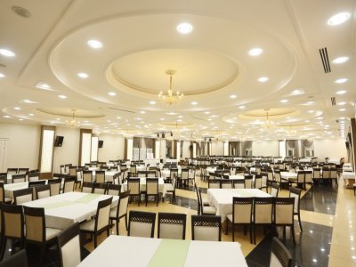 GRAND ALİ’N HOTEL TOKAT