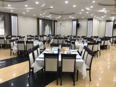 GRAND ALİ’N HOTEL TOKAT