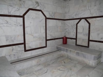 GRAND ALİ’N HOTEL TOKAT