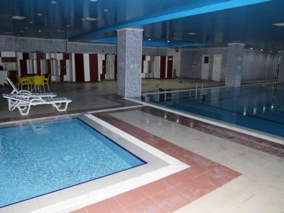 GRAND ALİ’N HOTEL TOKAT