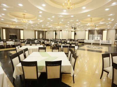 GRAND ALİ’N HOTEL TOKAT