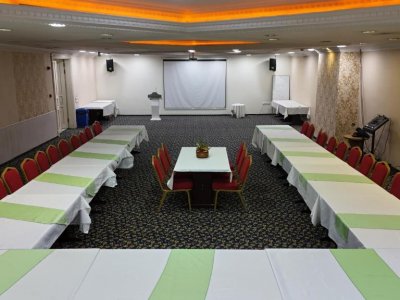 GRAND ALİ’N HOTEL TOKAT