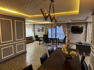 GRAND ALİ’N HOTEL TOKAT
