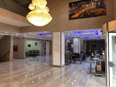 GRAND ALİ’N HOTEL TOKAT
