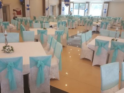 GRAND ALİ’N HOTEL TOKAT