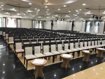 GRAND ALİ’N HOTEL TOKAT