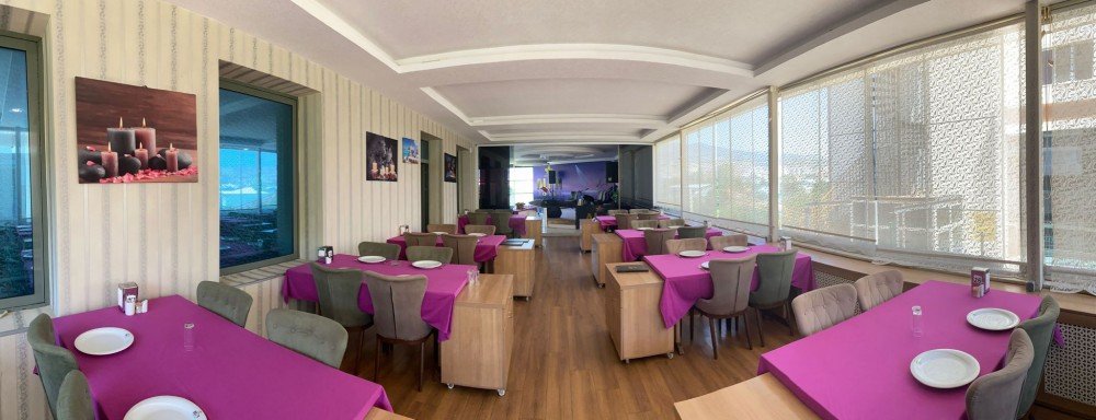 GRAND ALİ’N HOTEL TOKAT