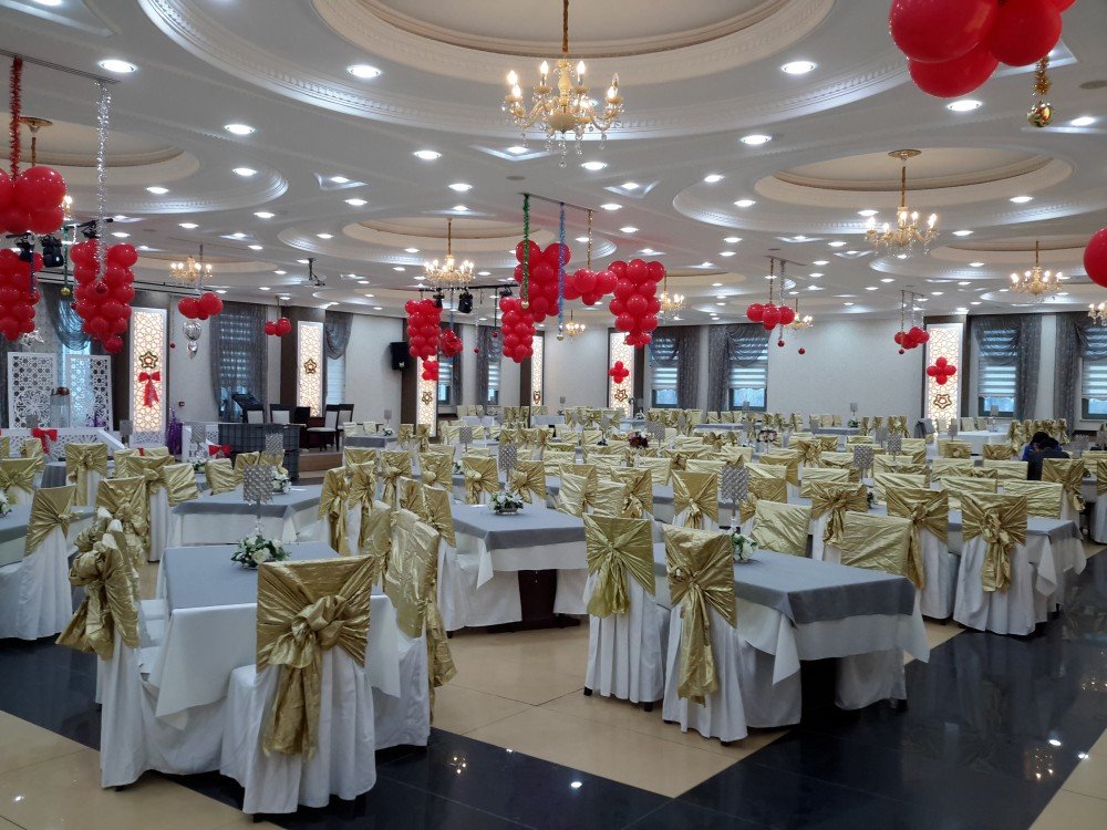 GRAND ALİ’N HOTEL TOKAT