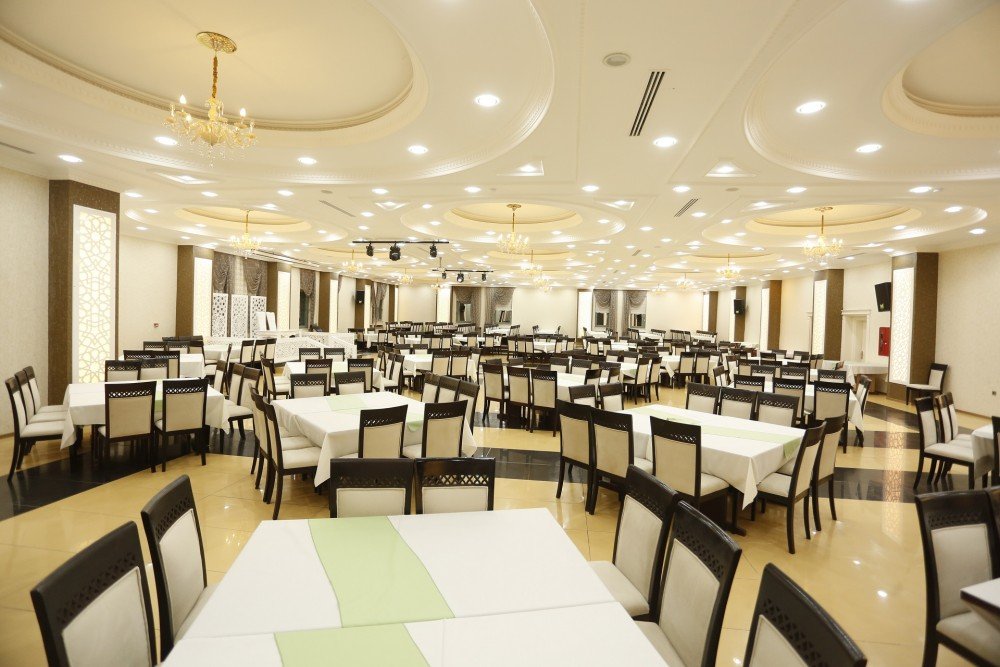 GRAND ALİ’N HOTEL TOKAT