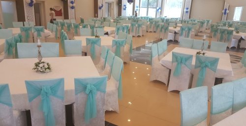 HALL
