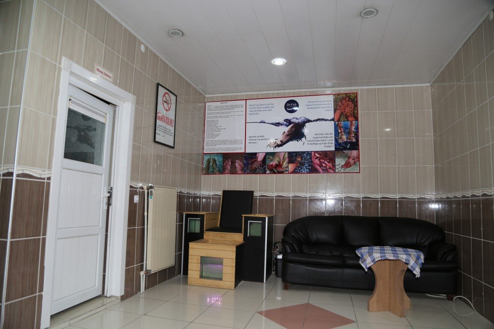 GRAND ALİ’N HOTEL TOKAT