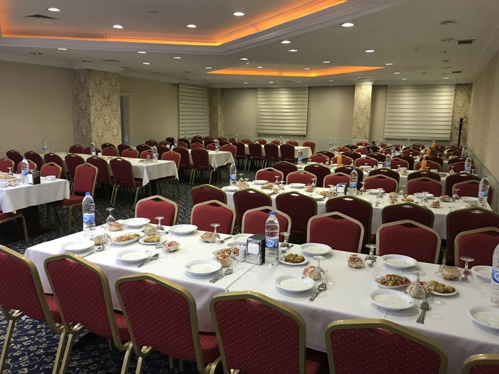 GRAND ALİ’N HOTEL TOKAT