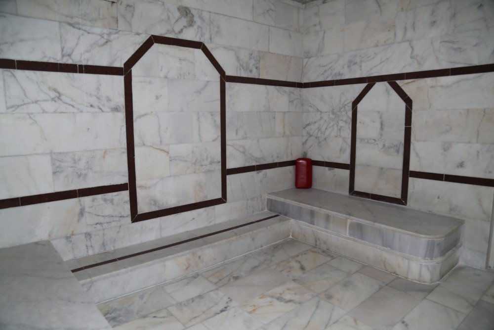GRAND ALİ’N HOTEL TOKAT