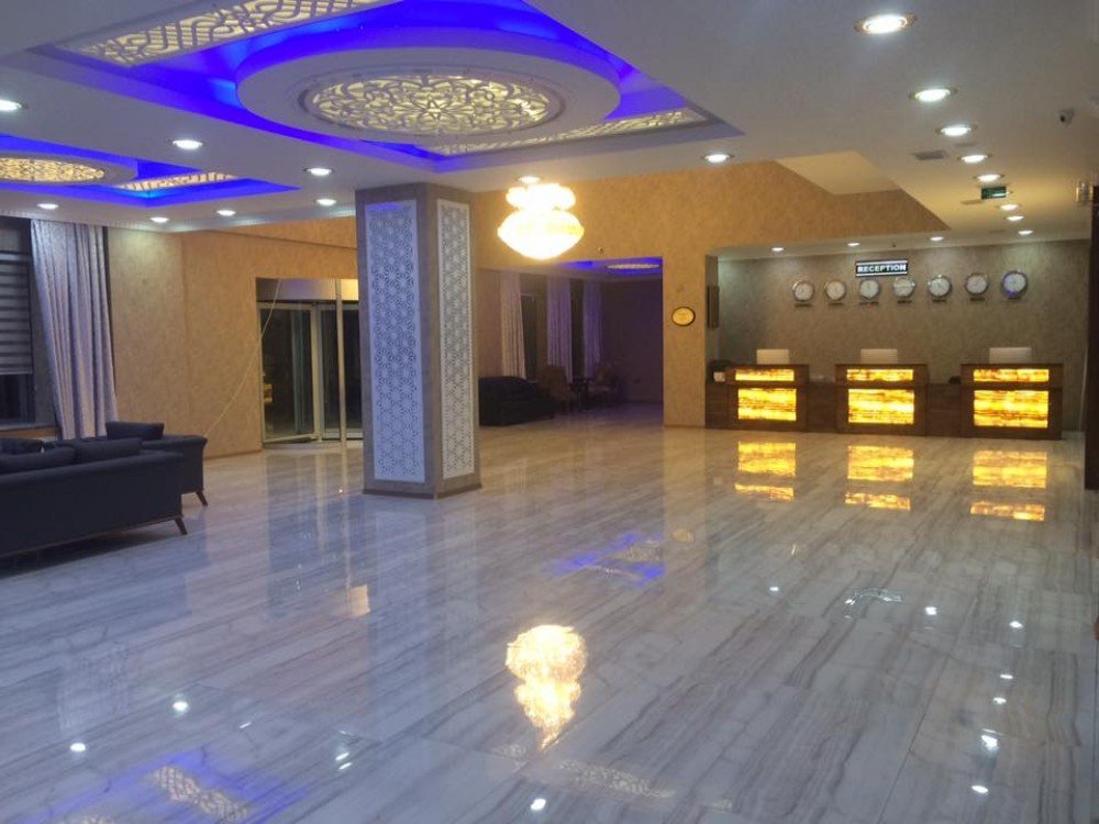 GRAND ALİ’N HOTEL TOKAT