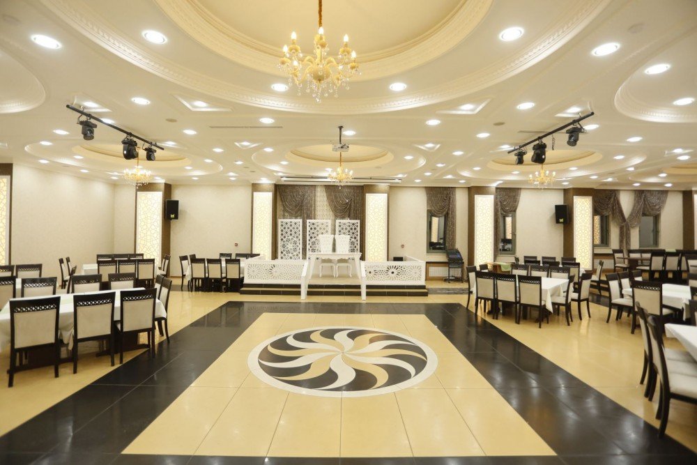 GRAND ALİ’N HOTEL TOKAT