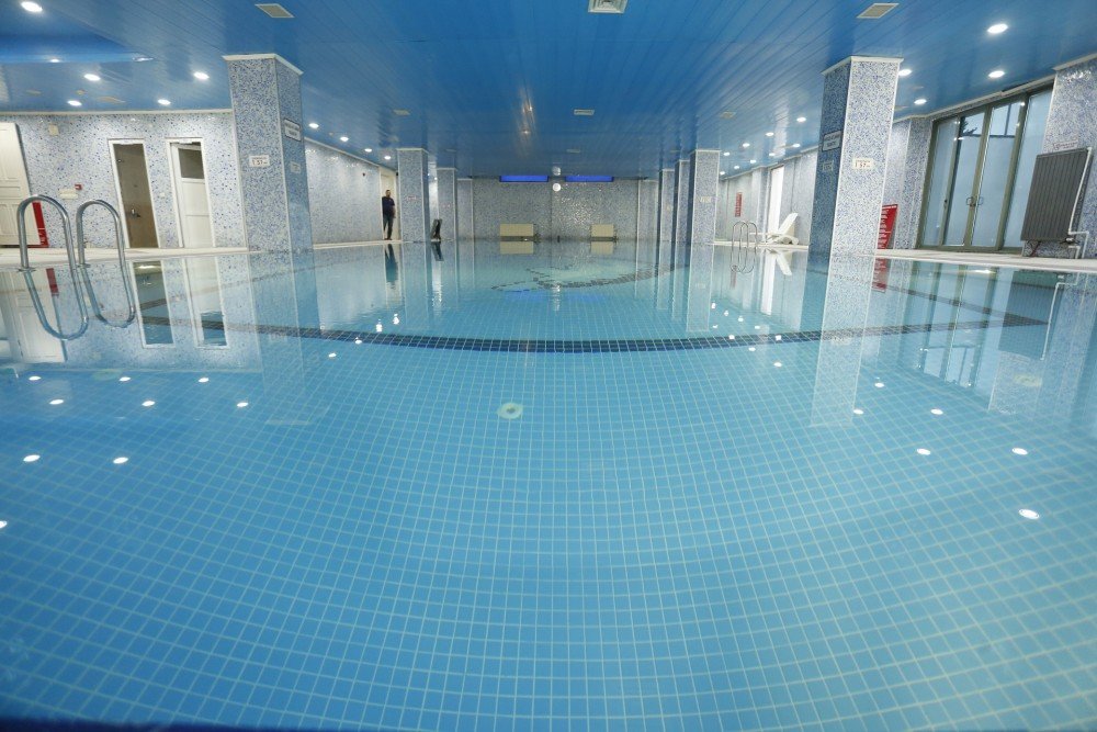 GRAND ALİ’N HOTEL TOKAT