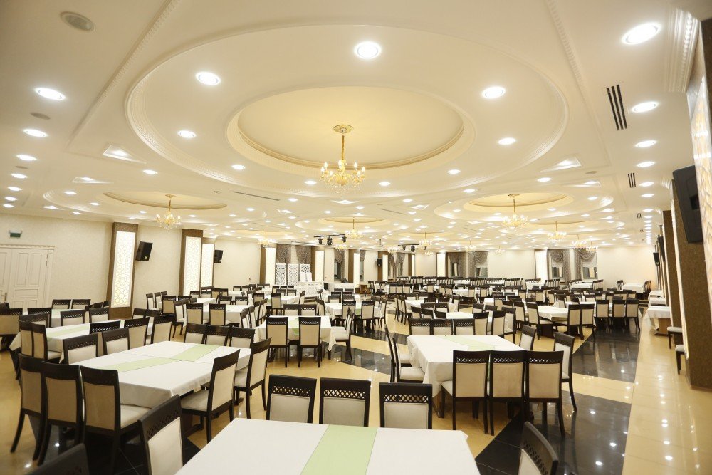 GRAND ALİ’N HOTEL TOKAT