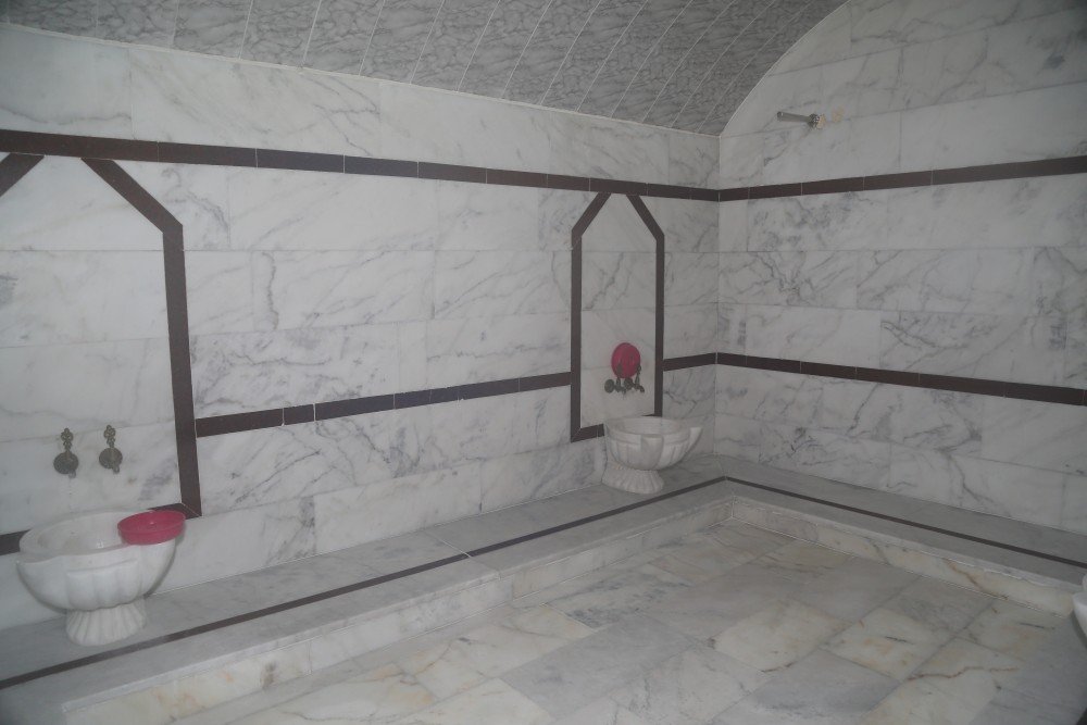 GRAND ALİ’N HOTEL TOKAT