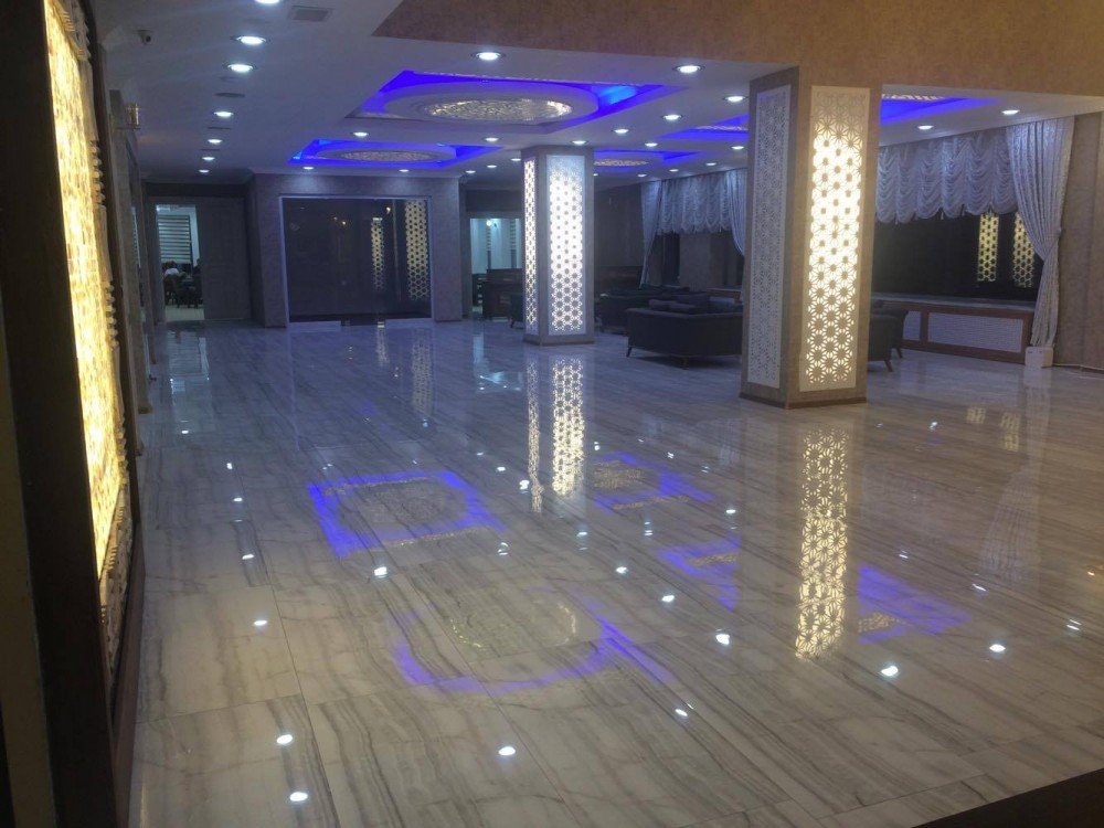 GRAND ALİ’N HOTEL TOKAT