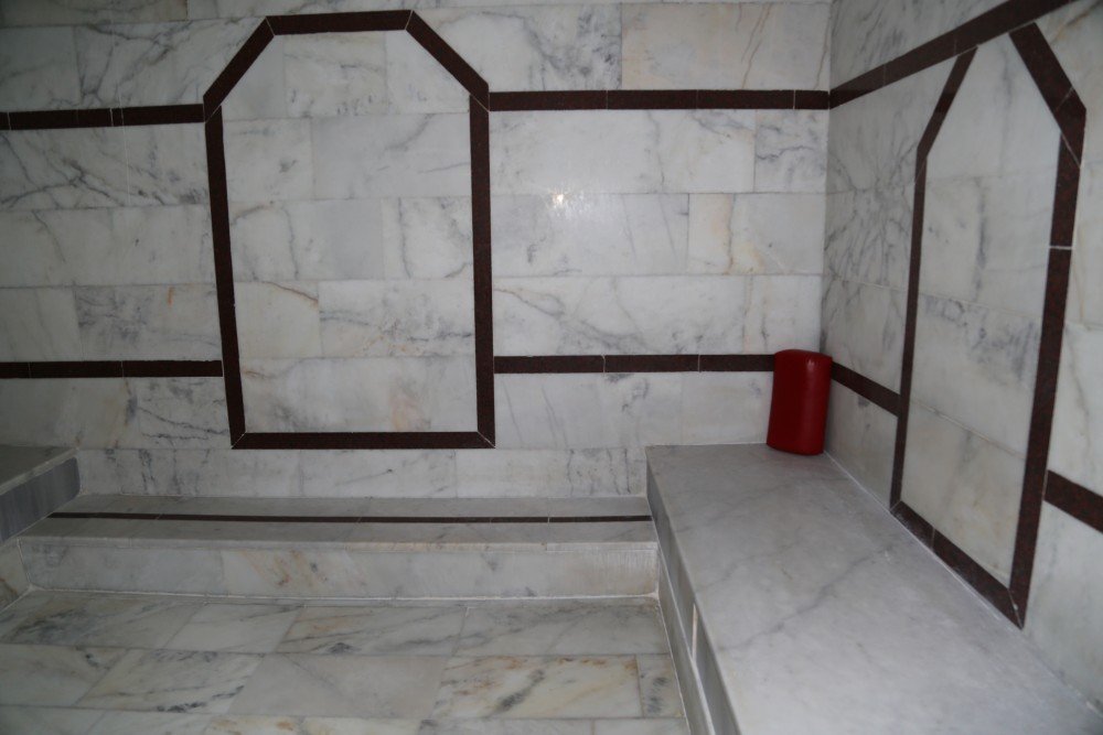 GRAND ALİ’N HOTEL TOKAT