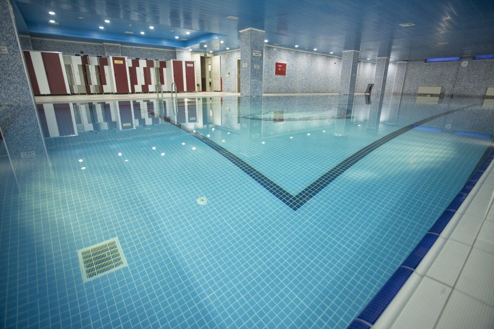 GRAND ALİ’N HOTEL TOKAT