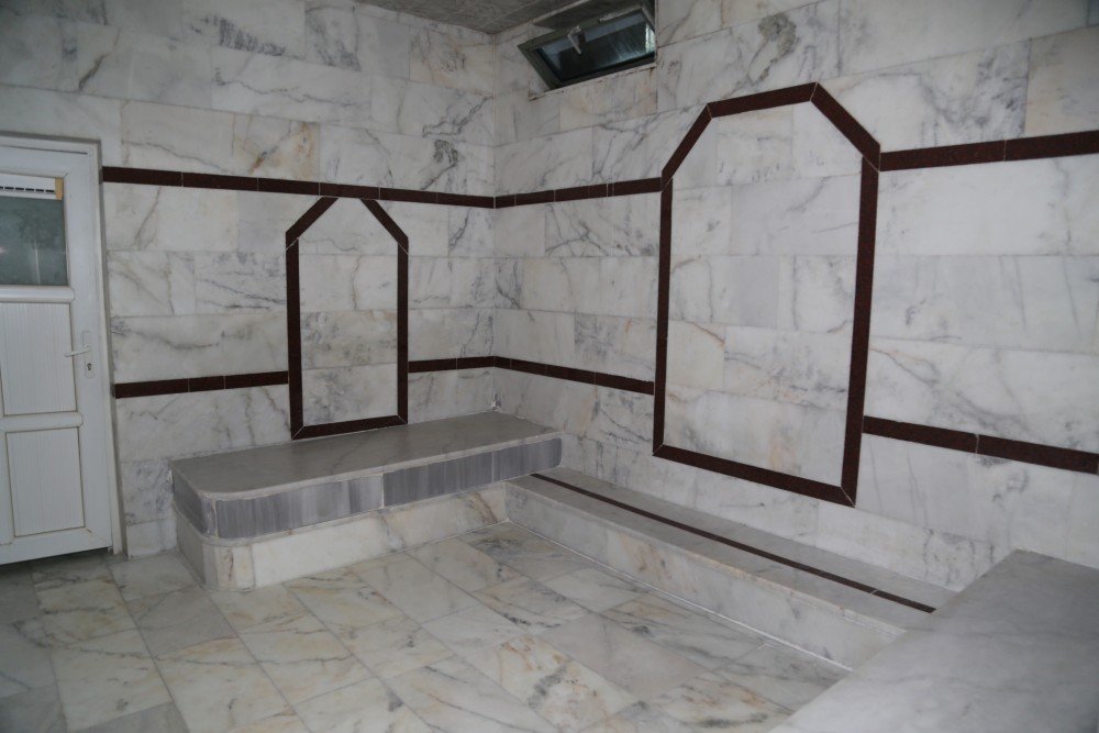 GRAND ALİ’N HOTEL TOKAT