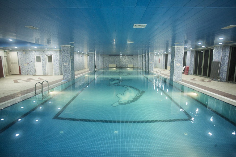 GRAND ALİ’N HOTEL TOKAT