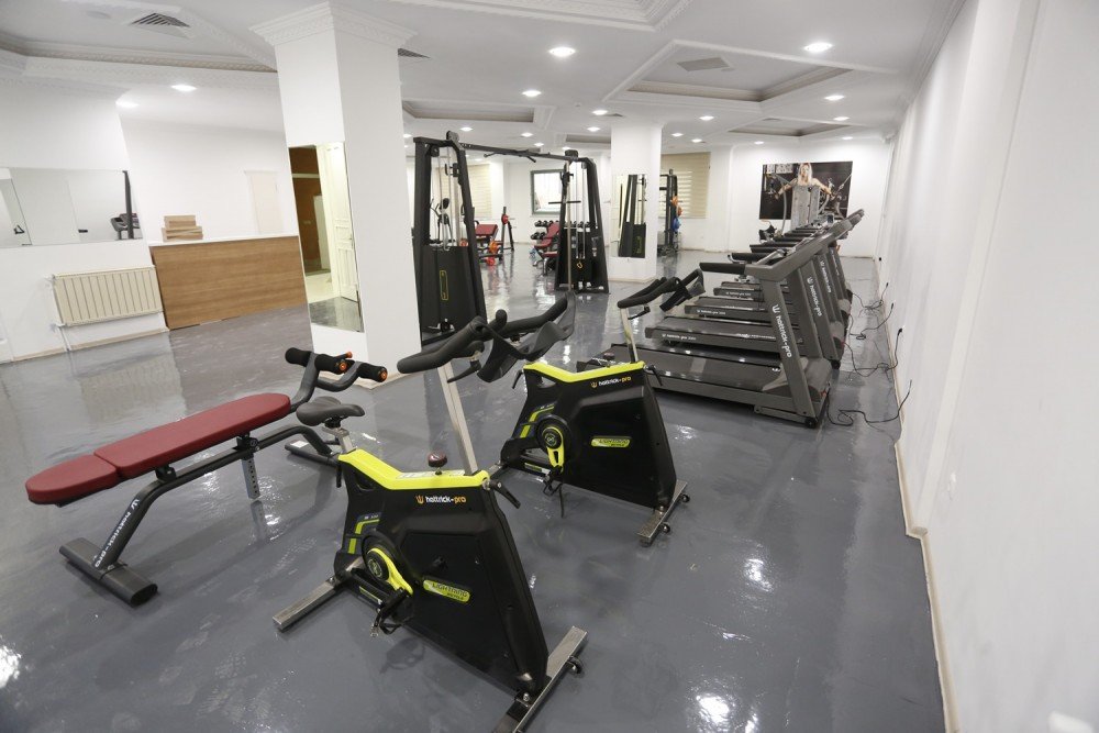 GRAND ALİ’N HOTEL TOKAT