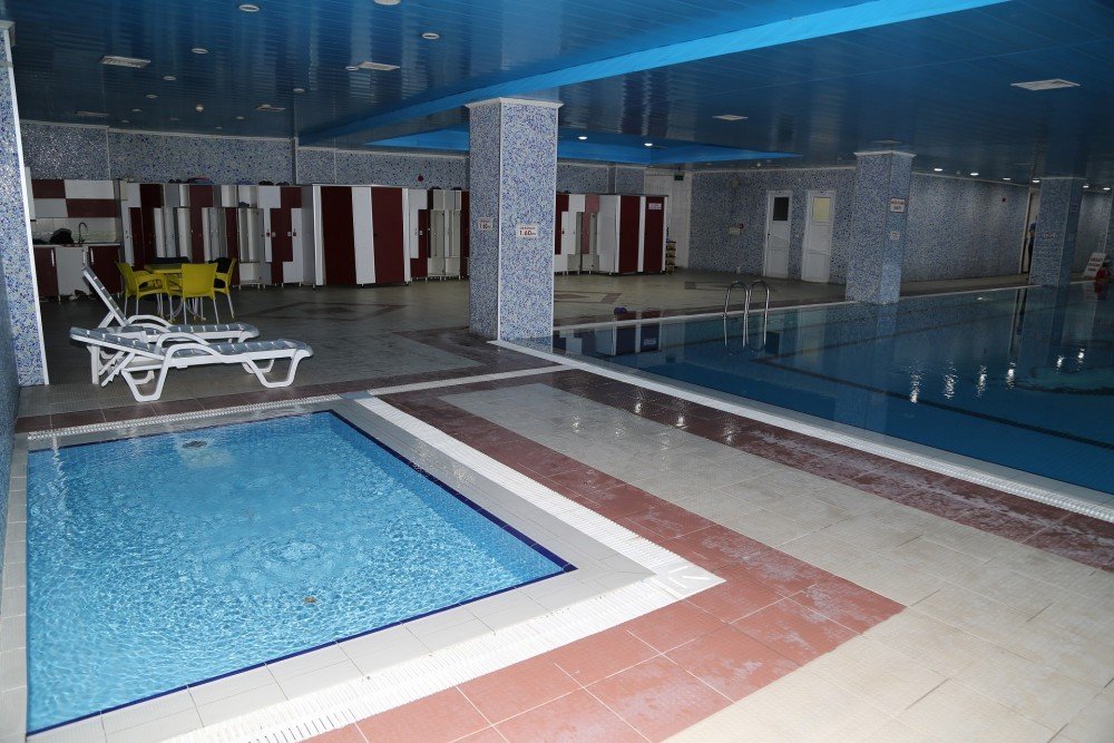 GRAND ALİ’N HOTEL TOKAT