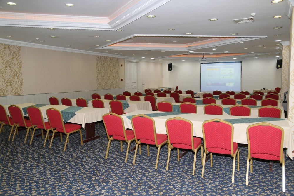 GRAND ALİ’N HOTEL TOKAT