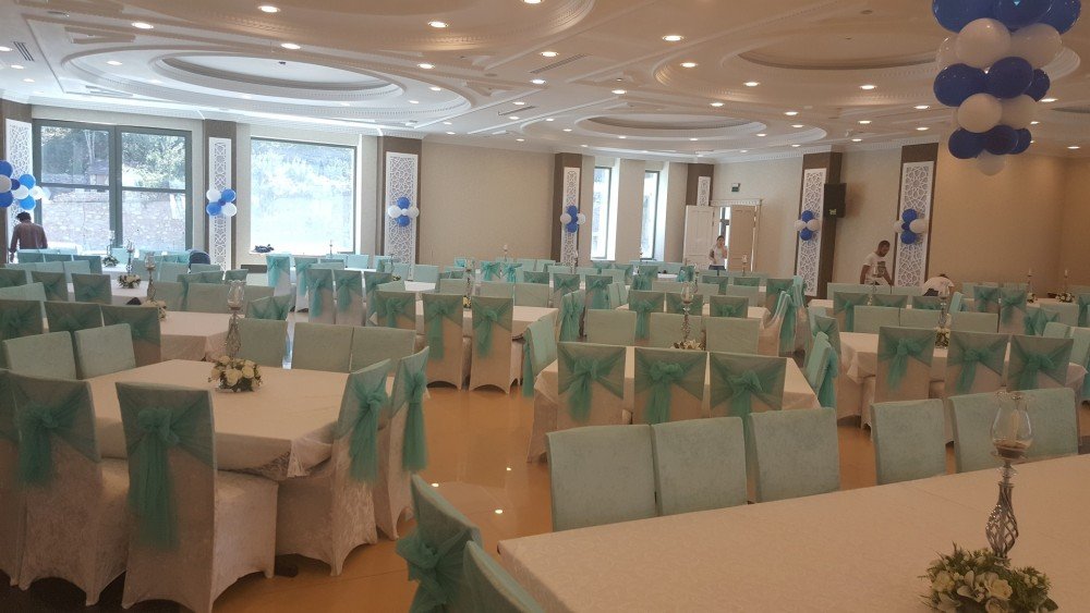 GRAND ALİ’N HOTEL TOKAT