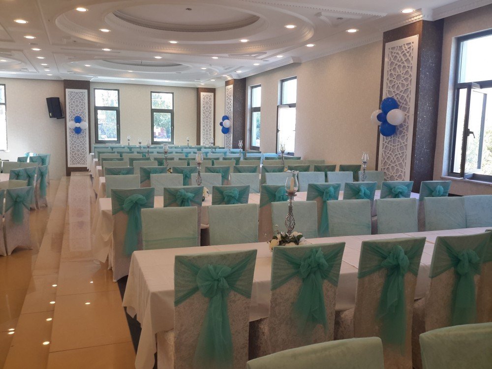 GRAND ALİ’N HOTEL TOKAT