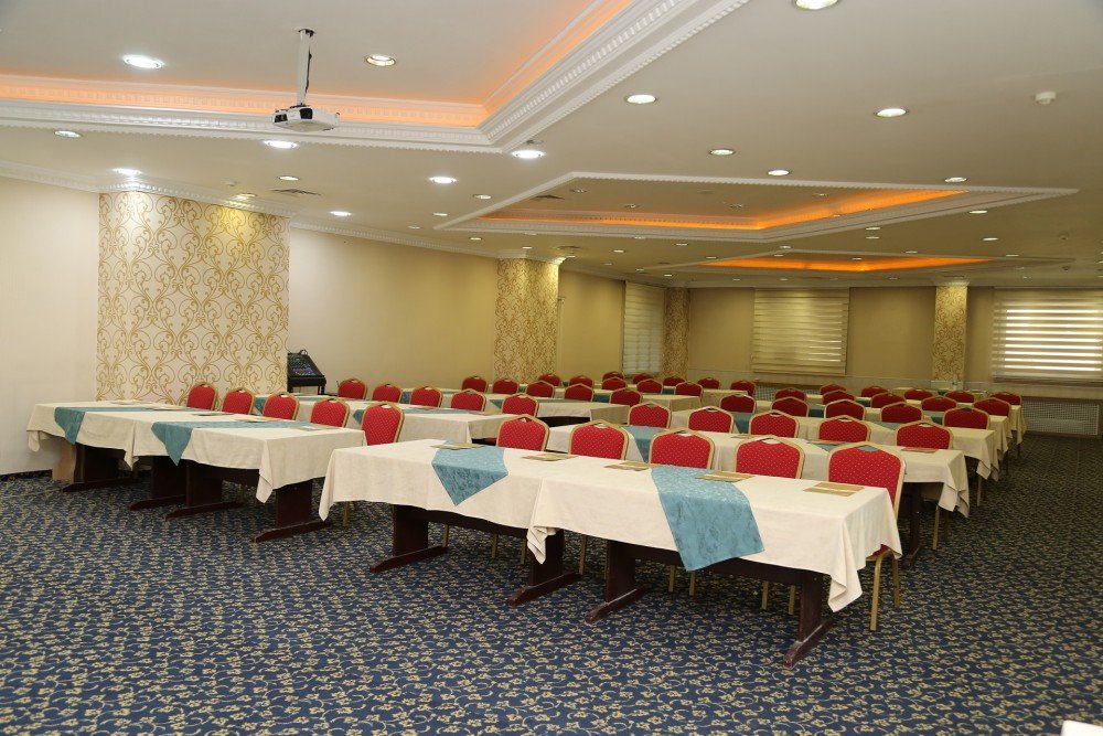 GRAND ALİ’N HOTEL TOKAT