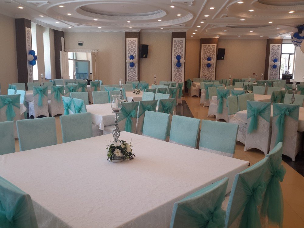 GRAND ALİ’N HOTEL TOKAT