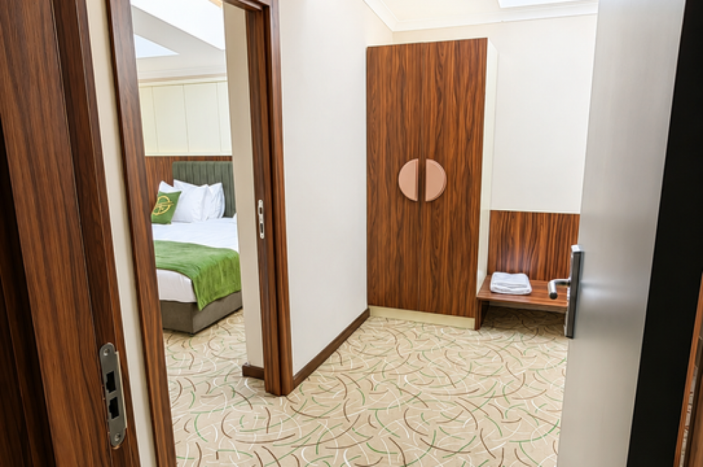 FAMILY ROOMS