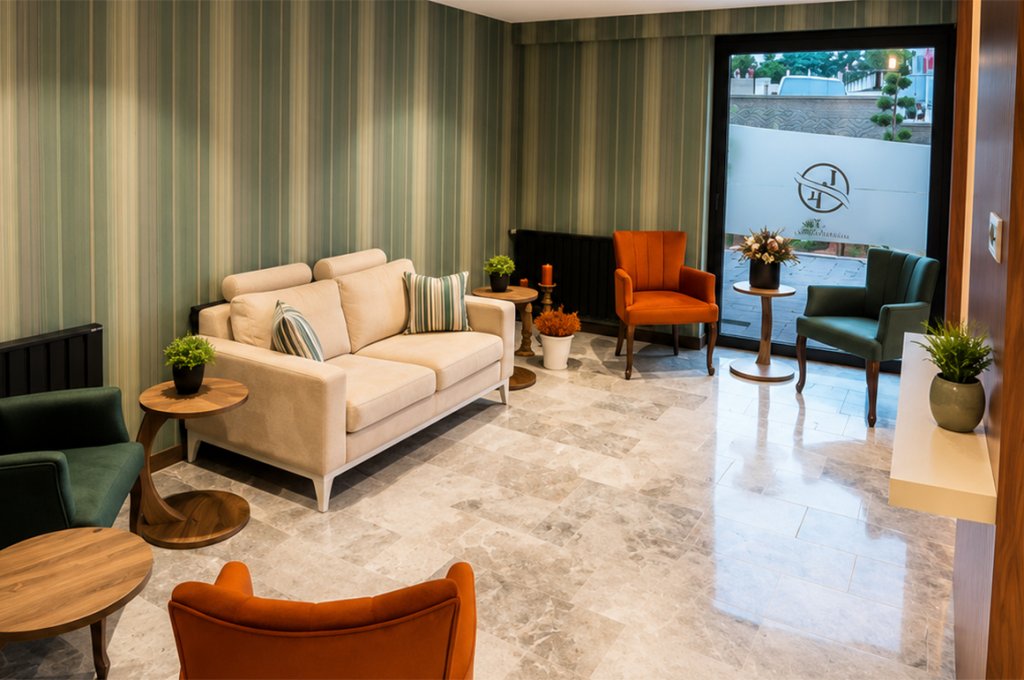ANKARA LXRY PARK HOTEL
