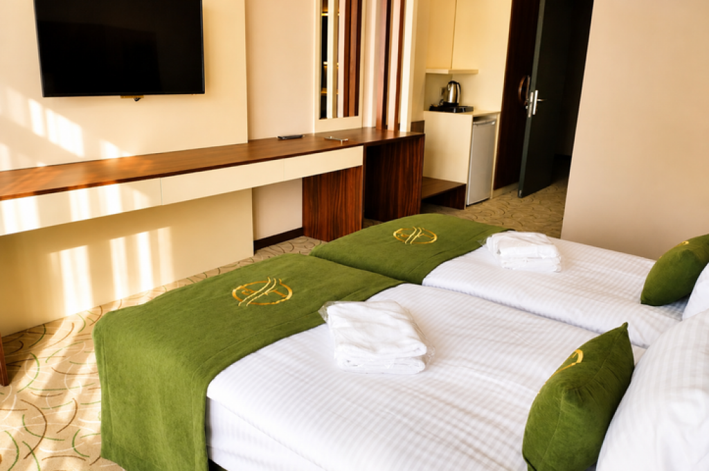 FAMILY ROOMS