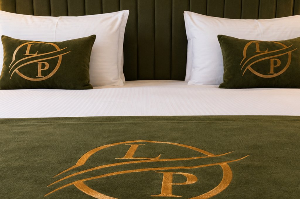 ANKARA LXRY PARK HOTEL