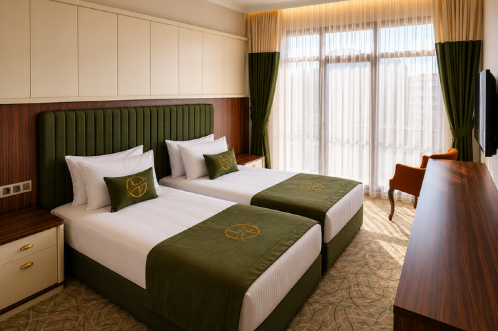 ANKARA LXRY PARK HOTEL