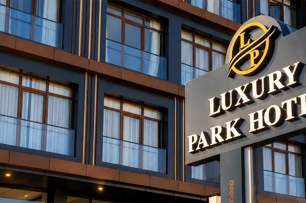 ANKARA LXRY PARK HOTEL