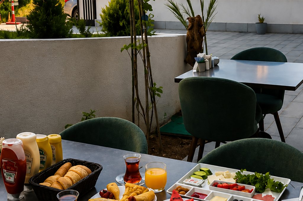 ANKARA LXRY PARK HOTEL