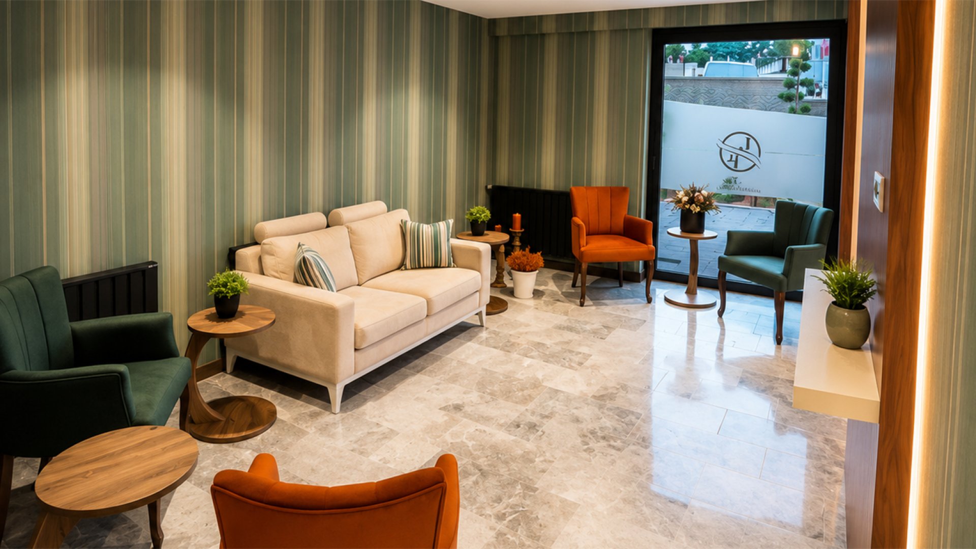 ANKARA LXRY PARK HOTEL