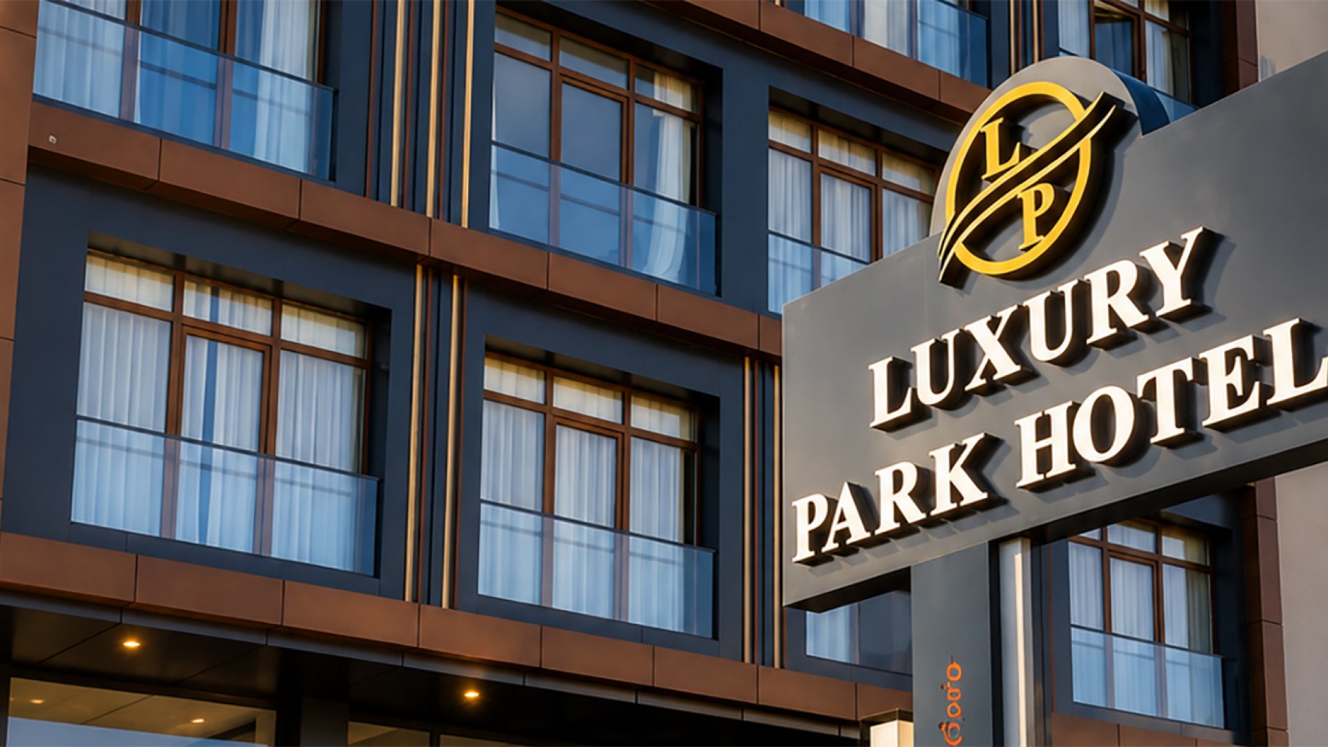 ANKARA LXRY PARK HOTEL