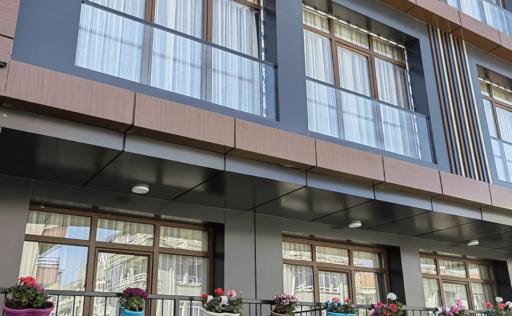 ANKARA LXRY PARK HOTEL