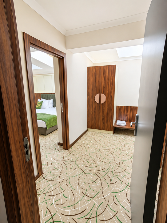 ANKARA LXRY PARK HOTEL