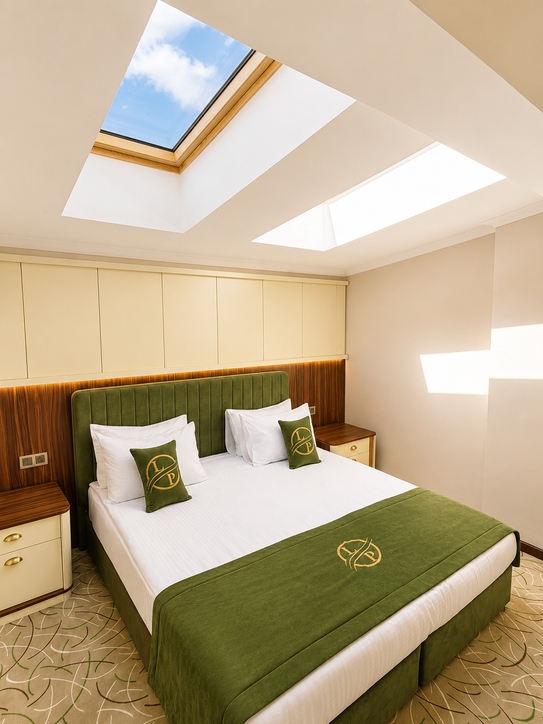 ANKARA LXRY PARK HOTEL
