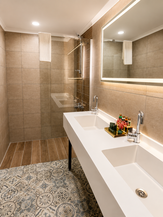 ANKARA LXRY PARK HOTEL