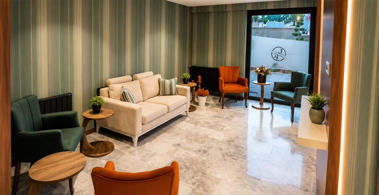 ANKARA LXRY PARK HOTEL